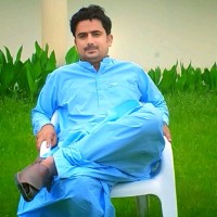 Shah Baloch