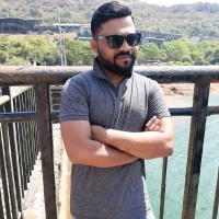 Rahul Mandawe