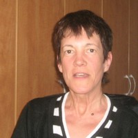 Beate Schubert