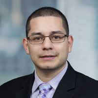 Adam Camacho, Cfa