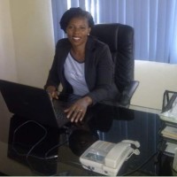 Gbemisola Arogbesan