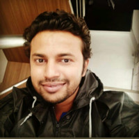 Priyanshu Patel