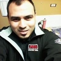 Jordon Guerrero