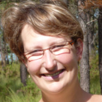 Helene Oliviez Pamelle