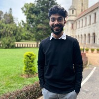 Hrishikesh Kumbar
