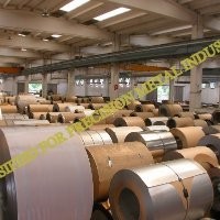 PRECISION METAL INDUSTRIES