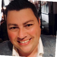 Simon Copeland