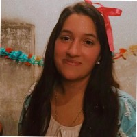 Jacqueline A. Najar Gonzalez