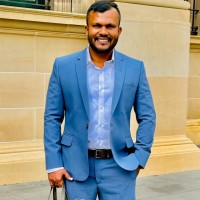 Ranjan T. Hanchapola