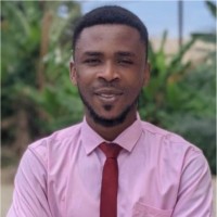 Shadrach Klome