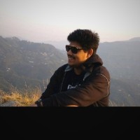 Rahul Mande
