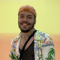 Marcos Faustino