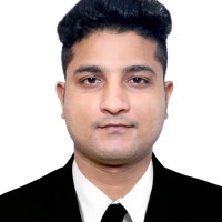 Md Jawed Siddiqui