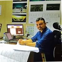 Jose Hidalgo Afonso