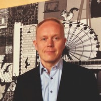 Joonas Heiskanen