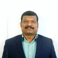 Anil Thomas