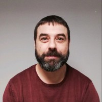 Albert Paz Valiente