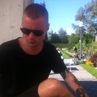 Robin Tell Bengtsson