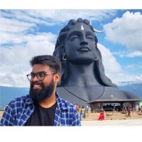 Vinod J