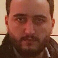 Mahmoud Mansour