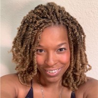 Sherrie Haynes