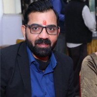 Ravindra Nautiyal
