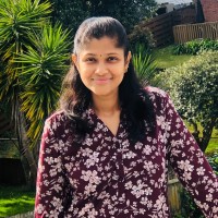 Sharmila Muthukumar