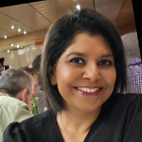 Kim Reddy