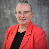 Marsha Haldorsen