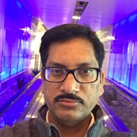 Kalyan Oluguri