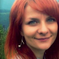 Eva Parigalová
