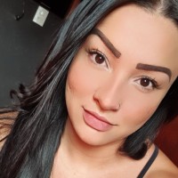 Thayane Carolina