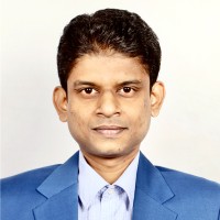 Kaustubh Deogharkar