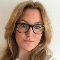 Cecilia Kronstrom