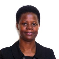 Dr. Josephine Okwera Otto