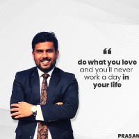 Prasang Srivastava