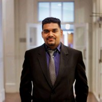 Shavneel Kumar