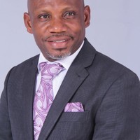 REV. PERIGRINE PEARCE-PEARSON