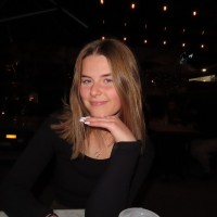 Imogen McMahon