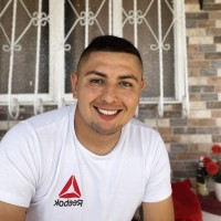 Daniel ivan Gonzalez poveda