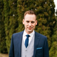 Kyle Bergman