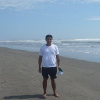 Robinson Vera Morocho