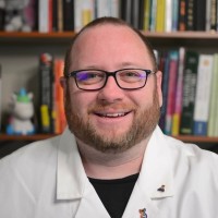 Jeffrey R. Raker
