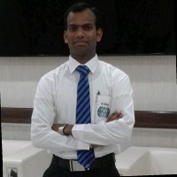 Chandrashekhar Mirdoddi