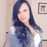 Claudia Ríos