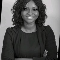 Alice Okoro