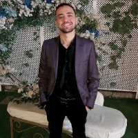 Mohab Ahmed