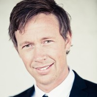 Frode M.