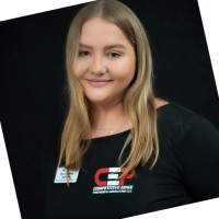 Anna Munzberg Rodriguez