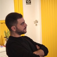 Rony Salameh